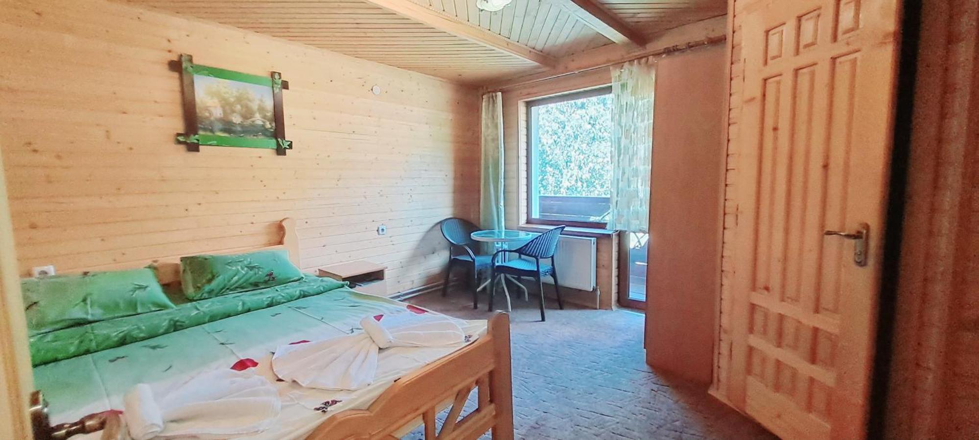 Apartments Girska Sonata 미쿨리친 객실 사진