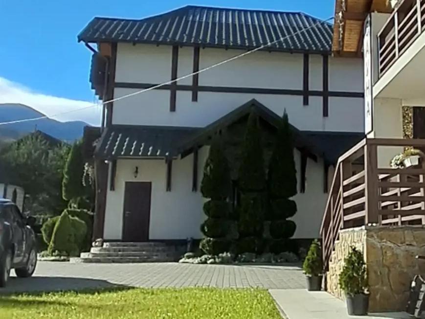Apartments Girska Sonata 미쿨리친 객실 사진